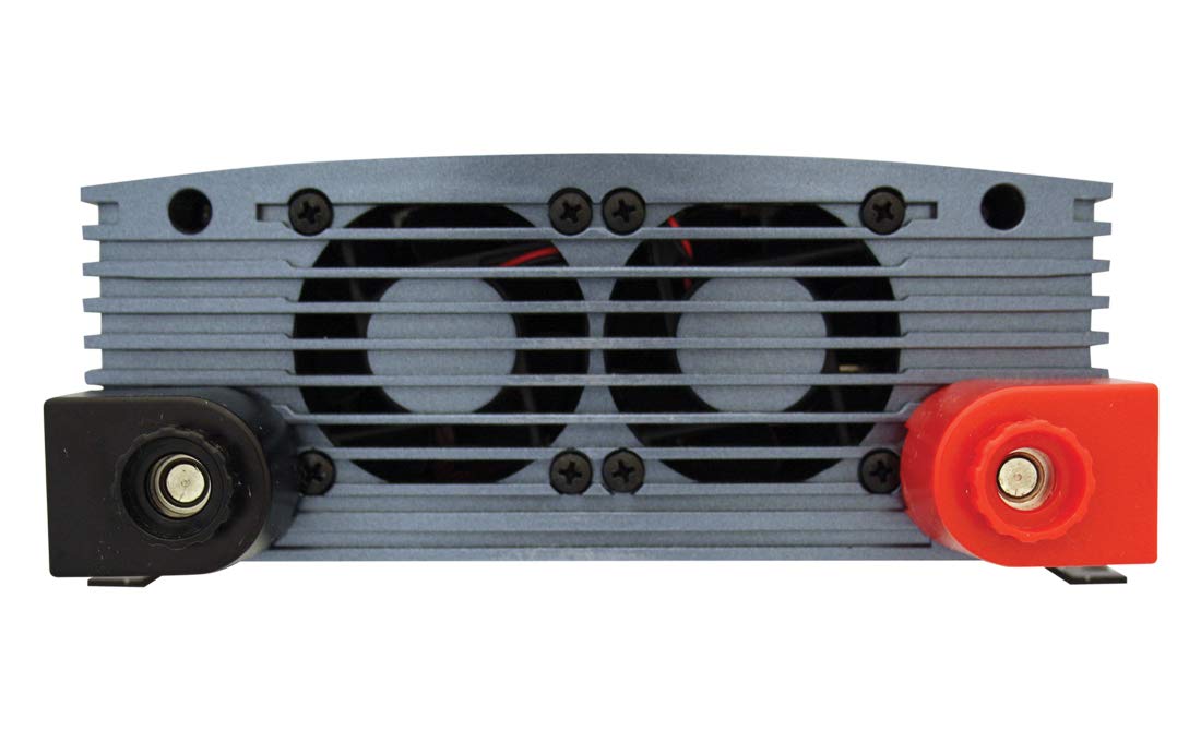 2000W Samlex America Pure Sine Wave Inverter SSW-2000-12A