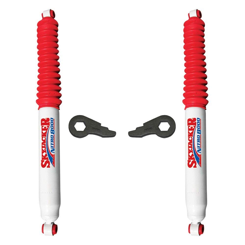 Suspension Lift Kit Skyjacker (C101KE-N)