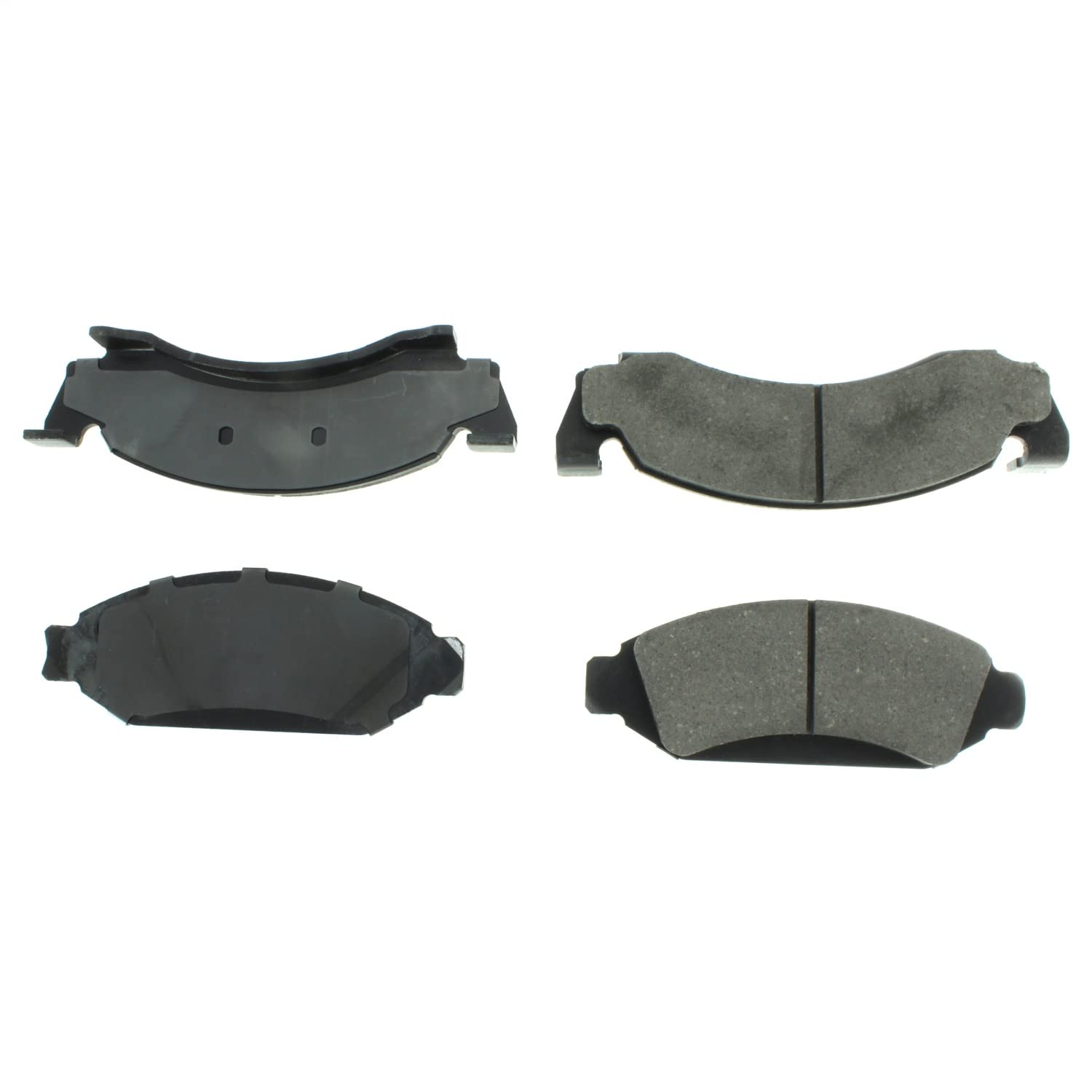 StopTech Truck & SUV Pad 319.00500