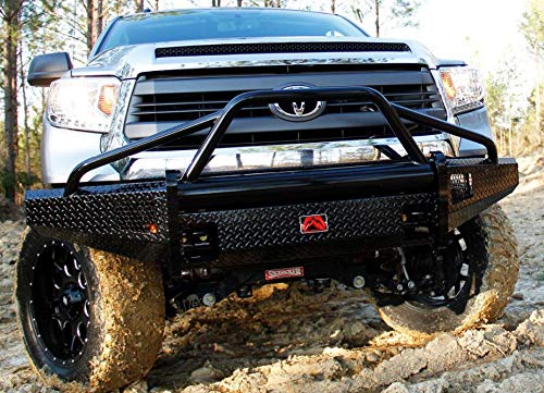 TT07K18621 Fab Fours Bumper