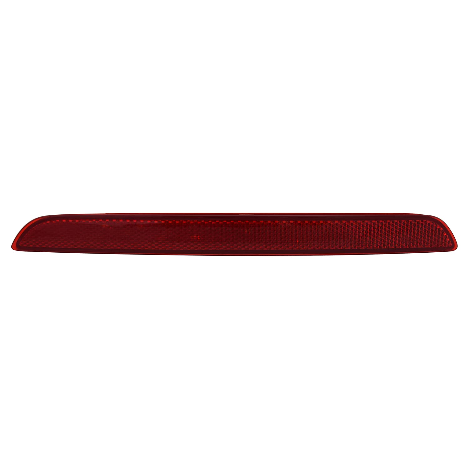 Replacement rear_right TYC 17-5949-00 Reflector for HONDA CIVIC