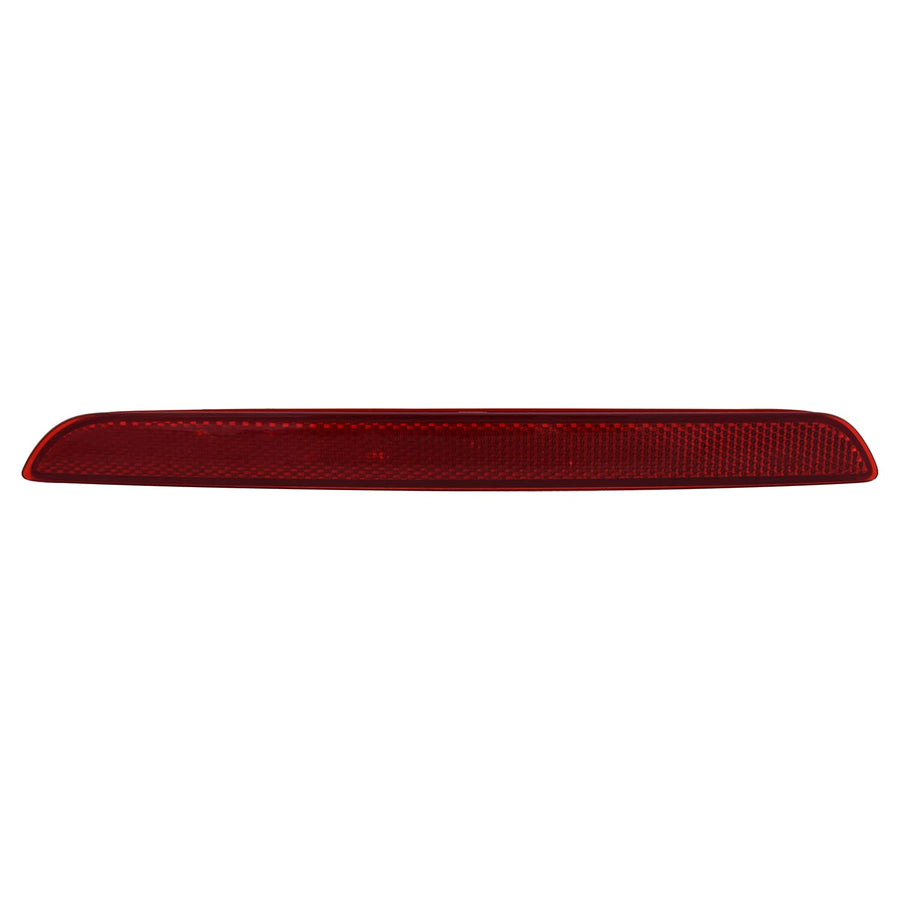 Replacement rear_right TYC 17-5949-00 Reflector for HONDA CIVIC