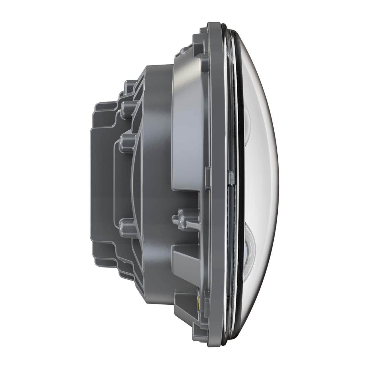 Model 8700 LED Headlights, Evolution J2 Series