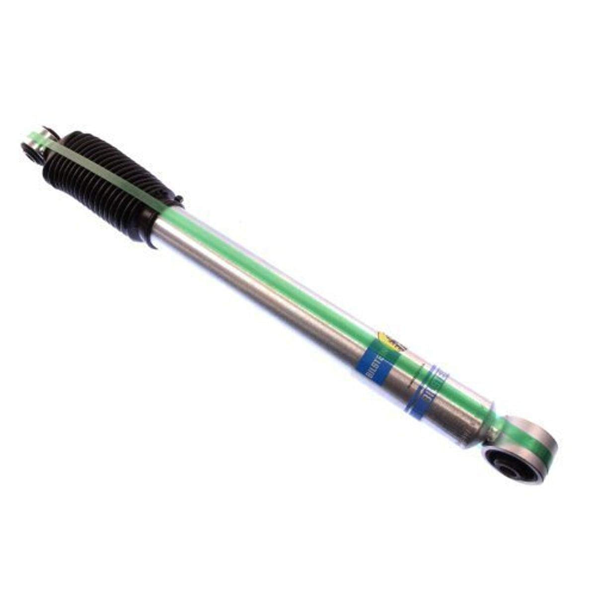 Bilstein 5100 Series Rear Shock 24186636 fits 1999 2013 Silverado 1500 RWD with 4" Lift - Monotube Design, Fade Free Performance, Optimal Performance