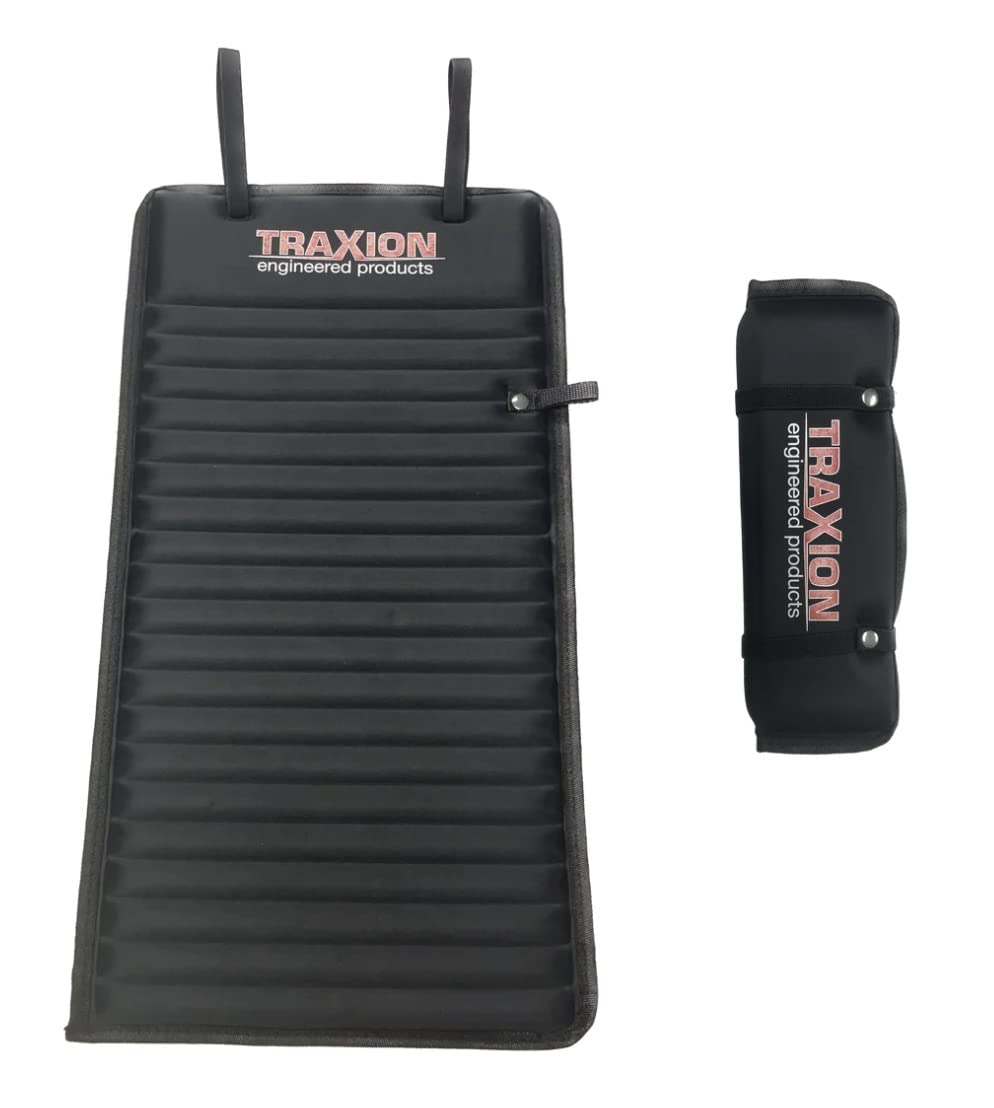 Mini Traxion Versa Mat, 12" x 24"