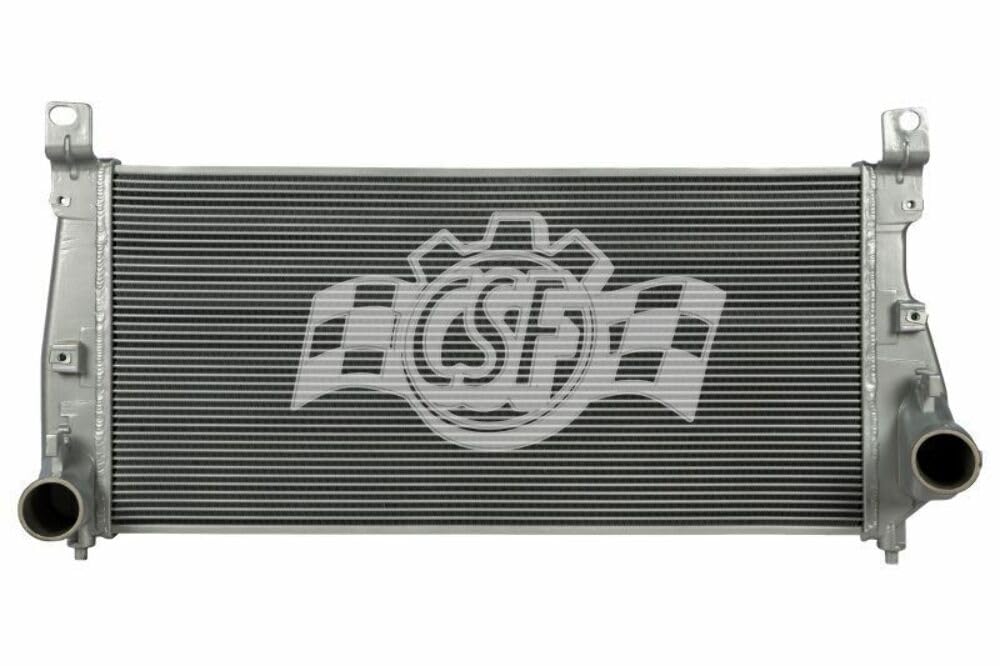 Replacement CSF 6007 Intercooler
