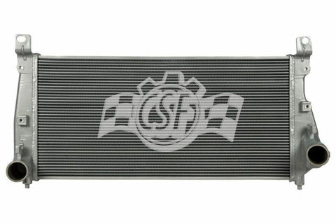 Replacement CSF 6007 Intercooler