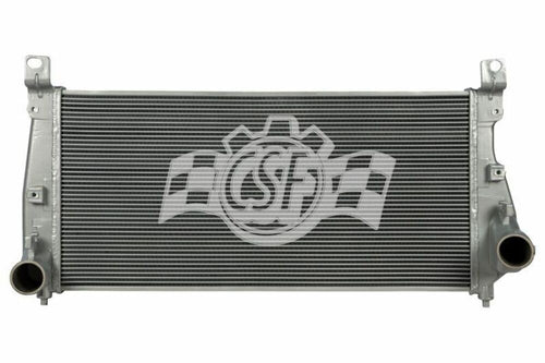 Replacement CSF 6007 Intercooler