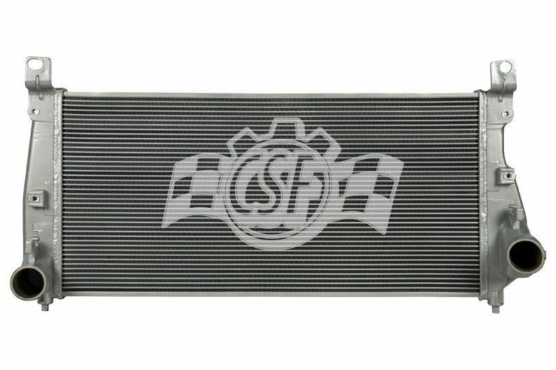 Replacement CSF 6007 Intercooler