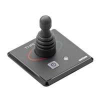 Bow Thruster Panel VETUS w/Joystick & Time Lapse [video game]