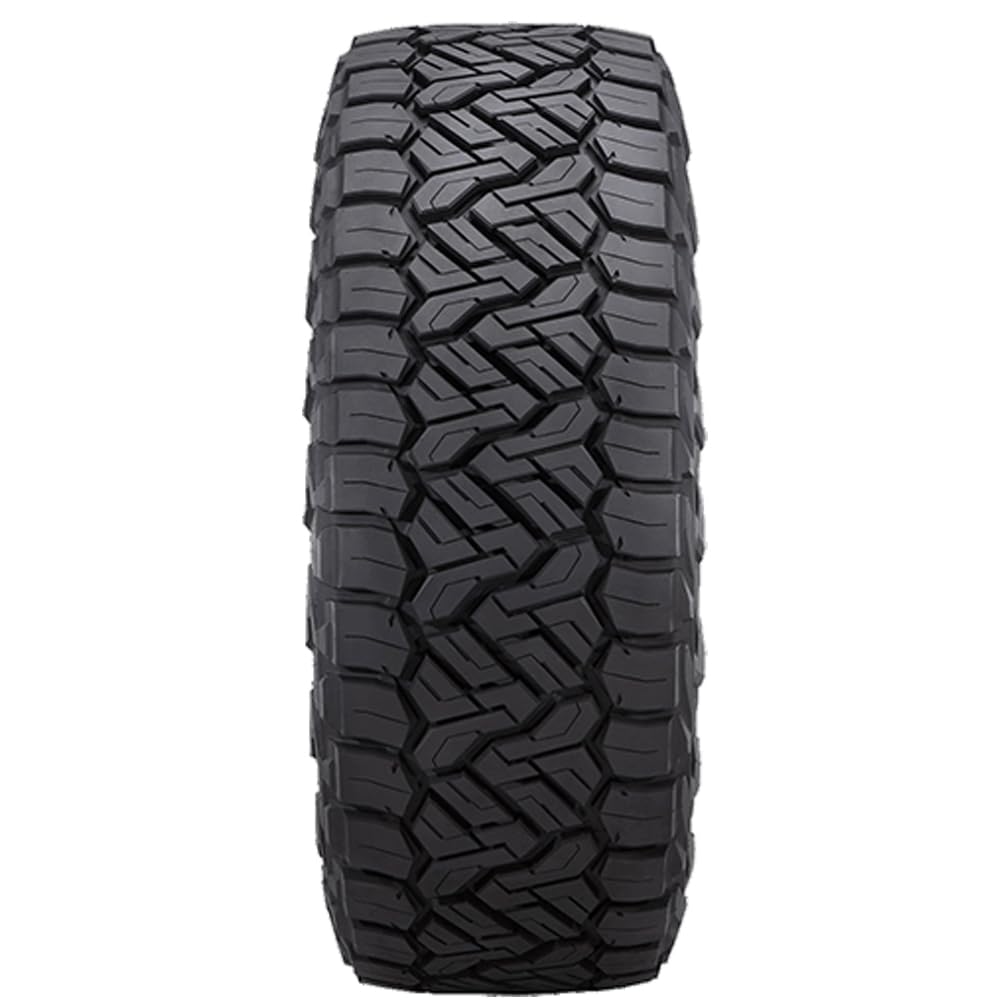 NITTO RECON GRAPPLER A/T 33x12.50R20LT 119R F/12