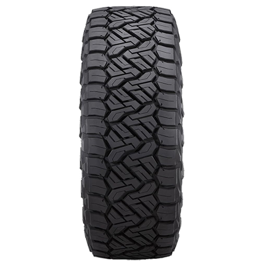 NITTO RECON GRAPPLER A/T 33x12.50R20LT 119R F/12