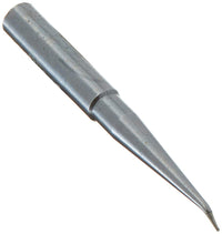 Weller XNT 1LX SOLDERING TIP T0054487299.2MM, Black