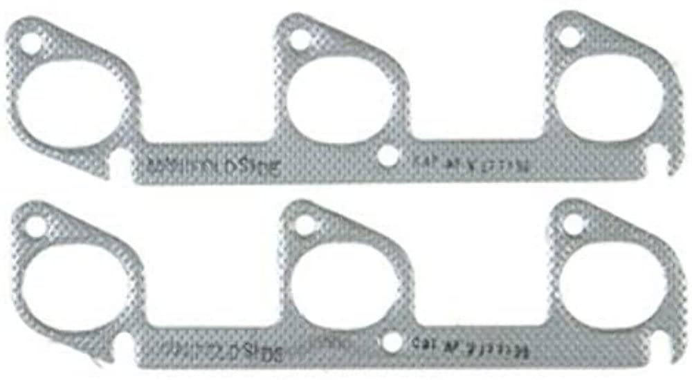 Exhaust Manifold Gasket Set MAHLE MS16290