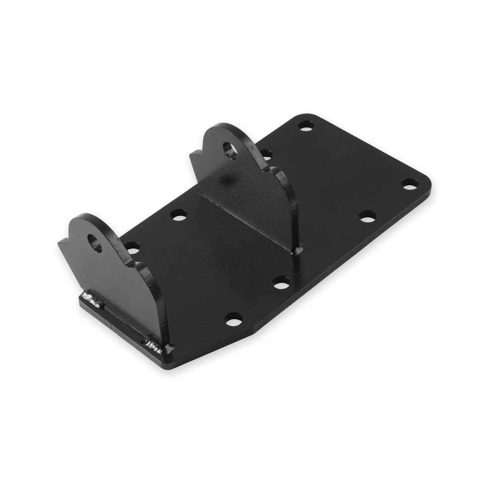 Hooker Blackheart Premium LS/LT Swap Mount Brackets - Rear Position Bias