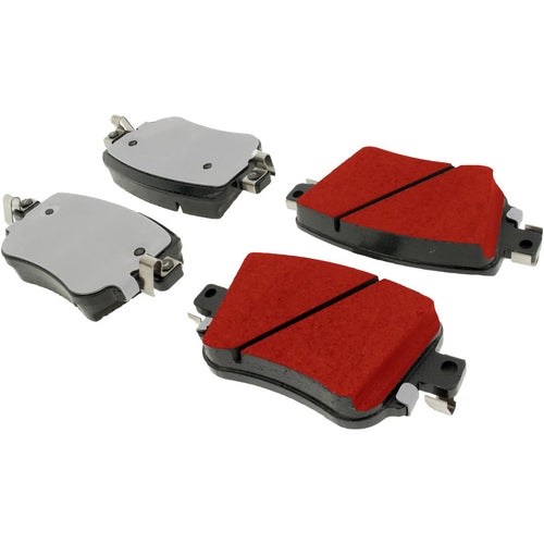 500.17790 Centric PQ PRO PADS