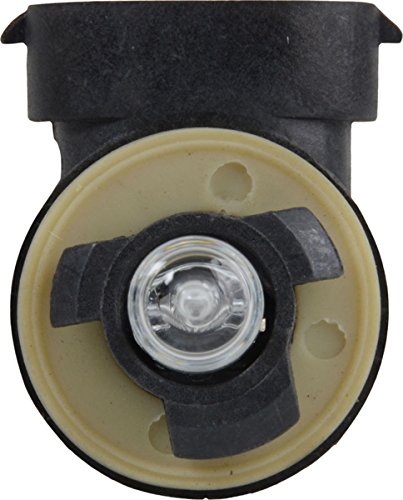 Standard Philips 889 Fog Bulb (Pack of 1)