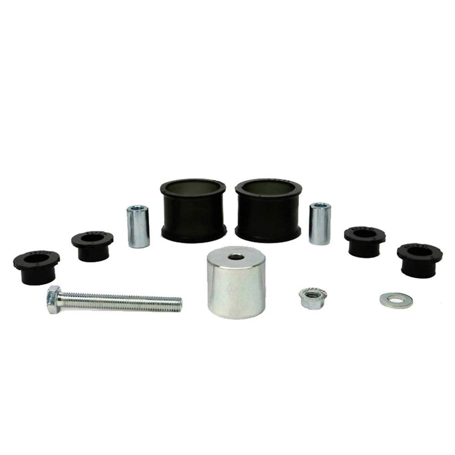 KSR207 Whiteline Rack and Pinion