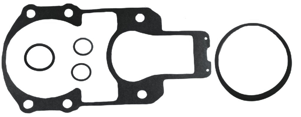 Outdrive Gasket Set Sierra International, 18-2617, white