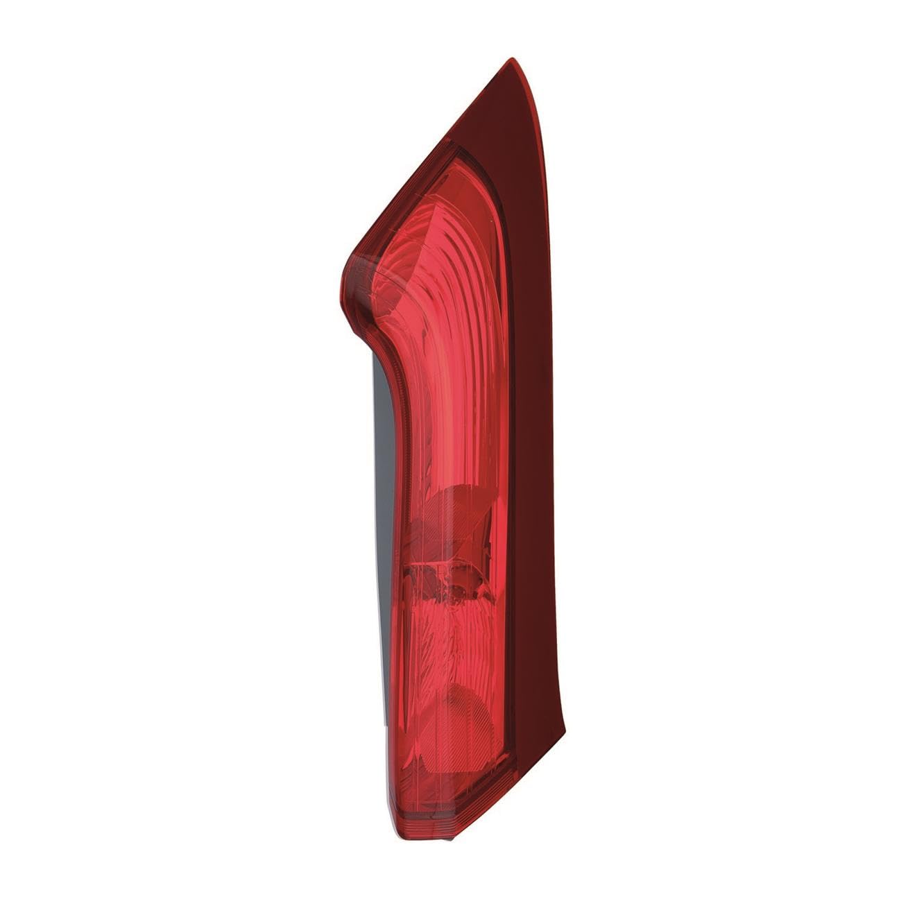 Honda CRV 15-16 Tail Light Upper Passenger Side CAPA | DOT Certified 34170-T1W-A01 | HO2801188C ACK