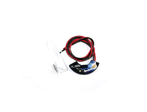 Distributor Pertronix D7500716 (Module I3 Ford Stock Look)