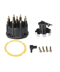 Cap with Tune-Up Kit