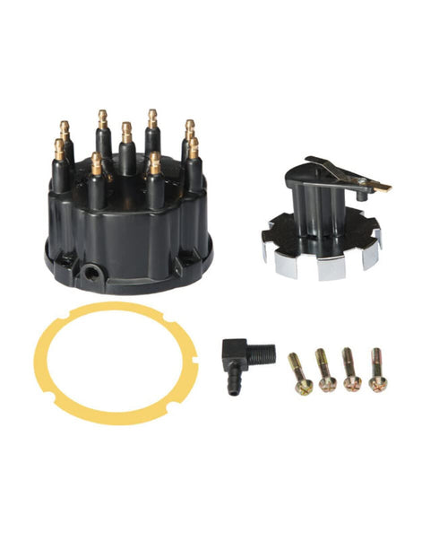 Cap with Tune-Up Kit