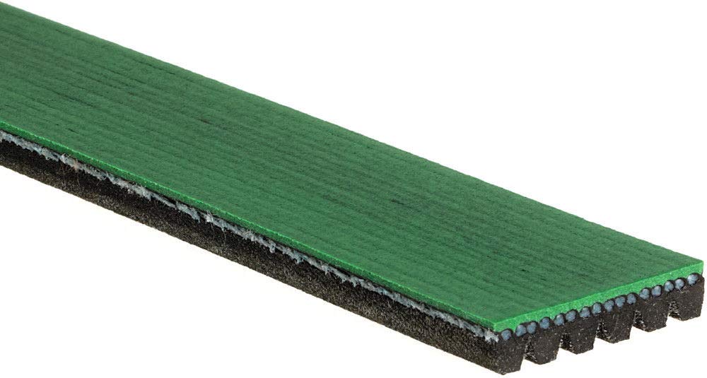 Gates FleetRunner K061223HD Micro-V Serpentine Drive Belt
