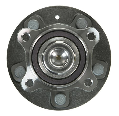 Wheel Bearing and Hub Assembly MOOG for Chevrolet Sonic