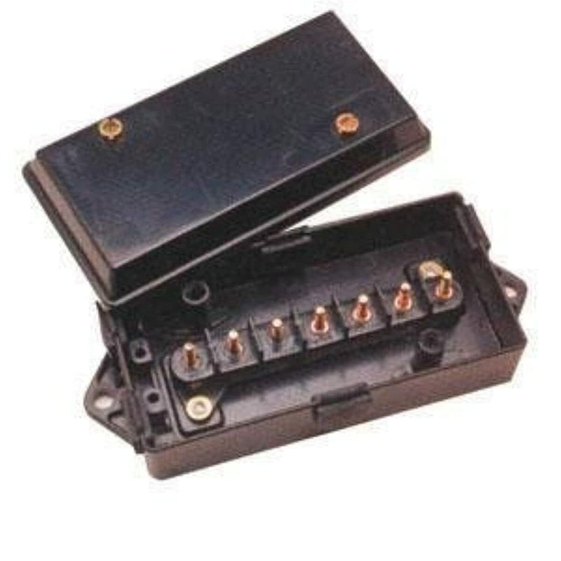 Junction Box Pollak 52-259