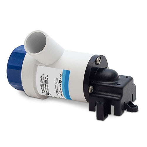 Bilge Pump Cartridge, Low, 1100 GPH, 12V
