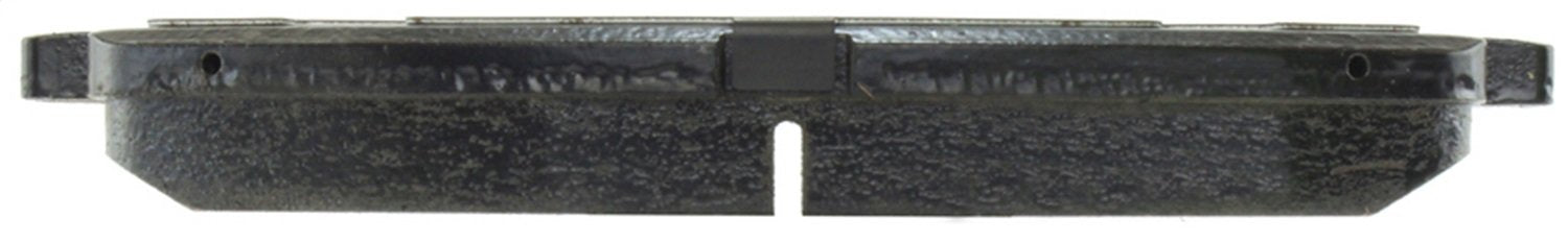 Front StopTech 308.13740 Brake Pads with Shims and Hardware Street