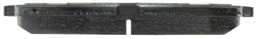 Front StopTech 308.13740 Brake Pads with Shims and Hardware Street