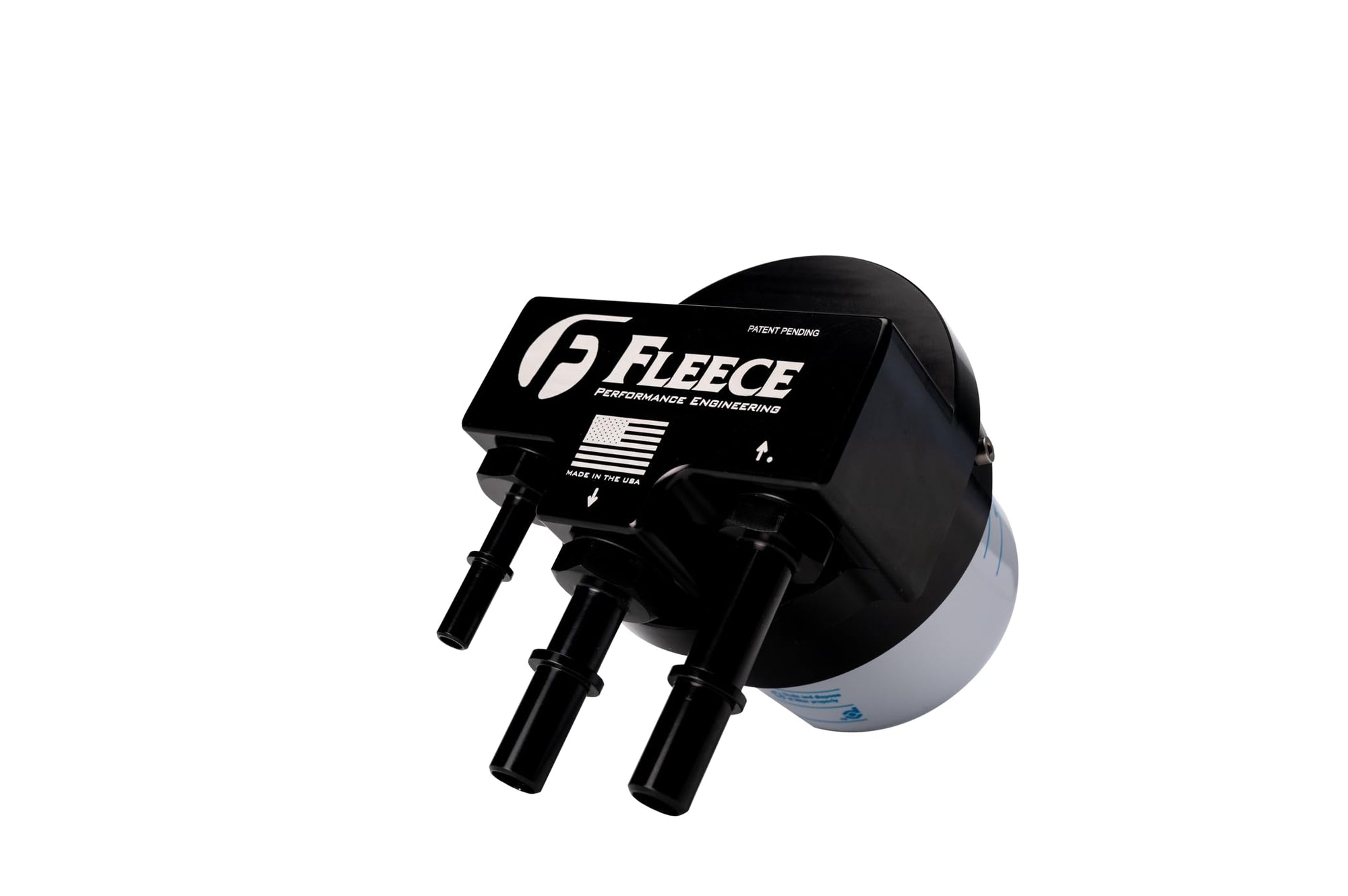 FPE Fuel Filter Kits Fleece Performance FPE-FMC-UHFA-1123