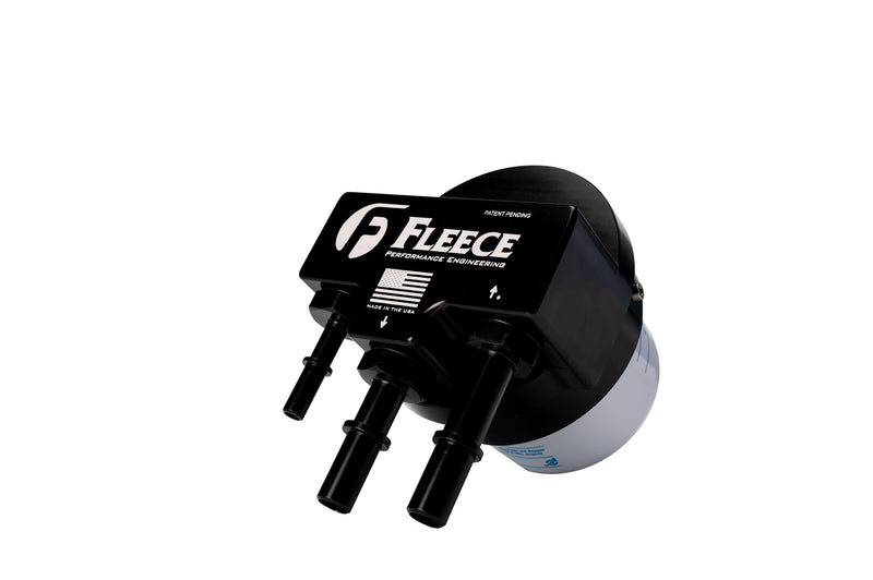 FPE Fuel Filter Kits Fleece Performance FPE-FMC-UHFA-1123