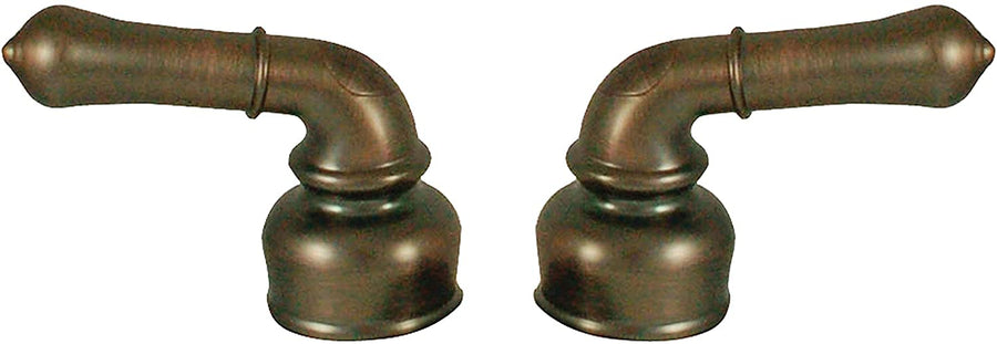 Replacement Empire Brass CRD-UCORB Teapot Handle,Rubbed Bronze