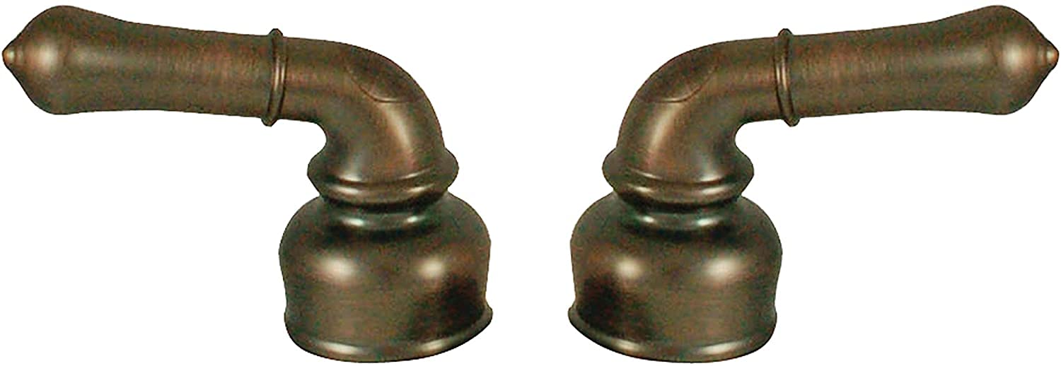Replacement Empire Brass CRD-UCORB Teapot Handle,Rubbed Bronze