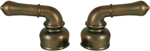 Replacement Empire Brass CRD-UCORB Teapot Handle,Rubbed Bronze