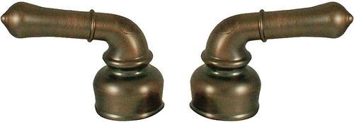 Replacement Empire Brass CRD-UCORB Teapot Handle,Rubbed Bronze