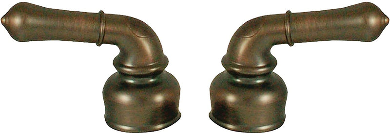 Replacement Empire Brass CRD-UCORB Teapot Handle,Rubbed Bronze