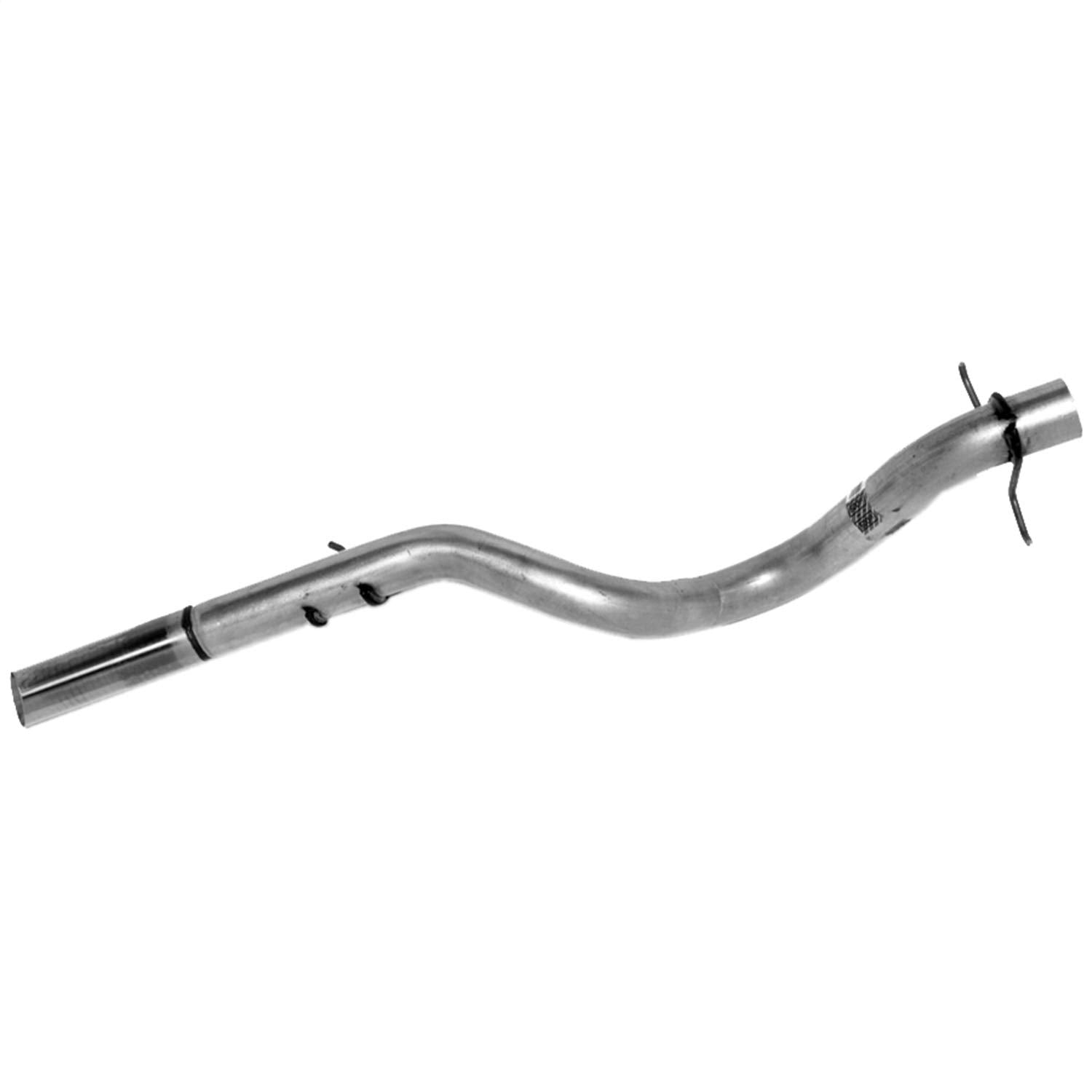 Exhaust Tail Pipe Dynomax 55005 for Dodge Durango