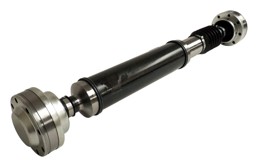 Drive Crown Shaft