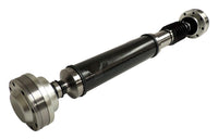 Drive Crown Shaft