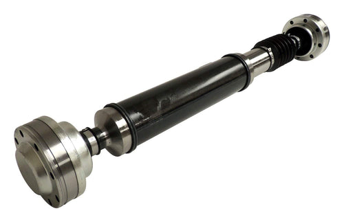 Drive Crown Shaft