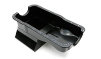 Oil Pan Trans-Dapt 7475