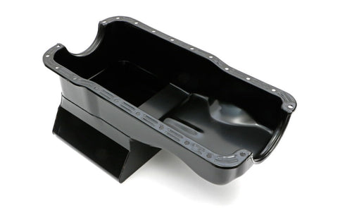 Oil Pan Trans-Dapt 7475