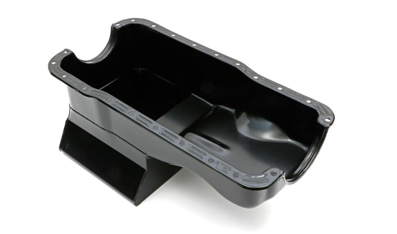 Oil Pan Trans-Dapt 7475