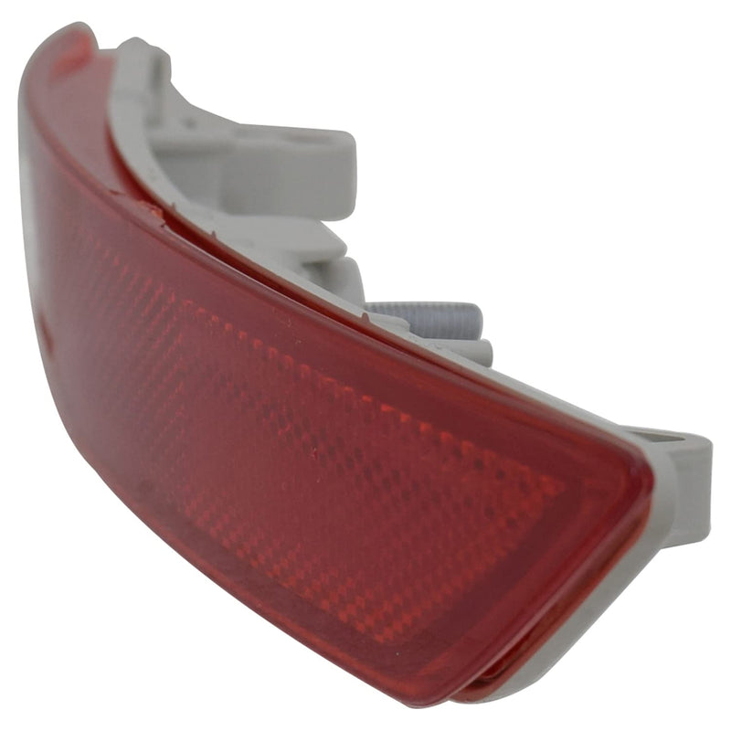 Left TYC Reflector Assembly Compatible with 2009-2018 Subaru Forester