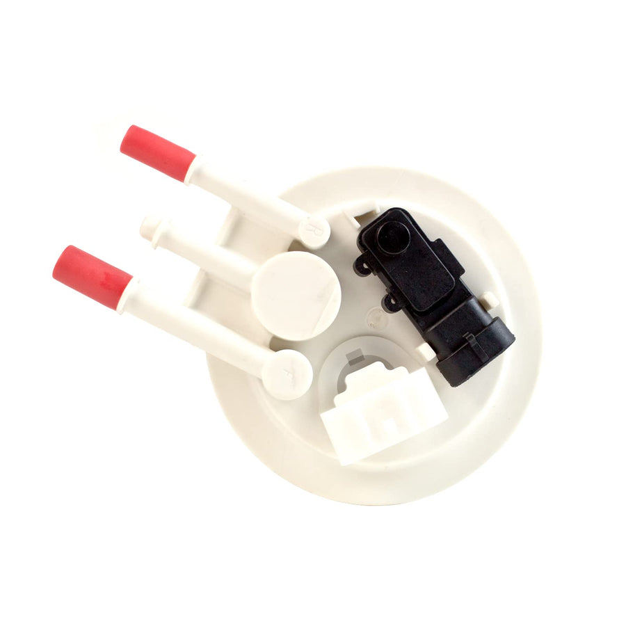 Fuel Pump Module Assembly TYC 150215-A Compatible with 1998-2005 Buick Park Avenue 3.9L V6
