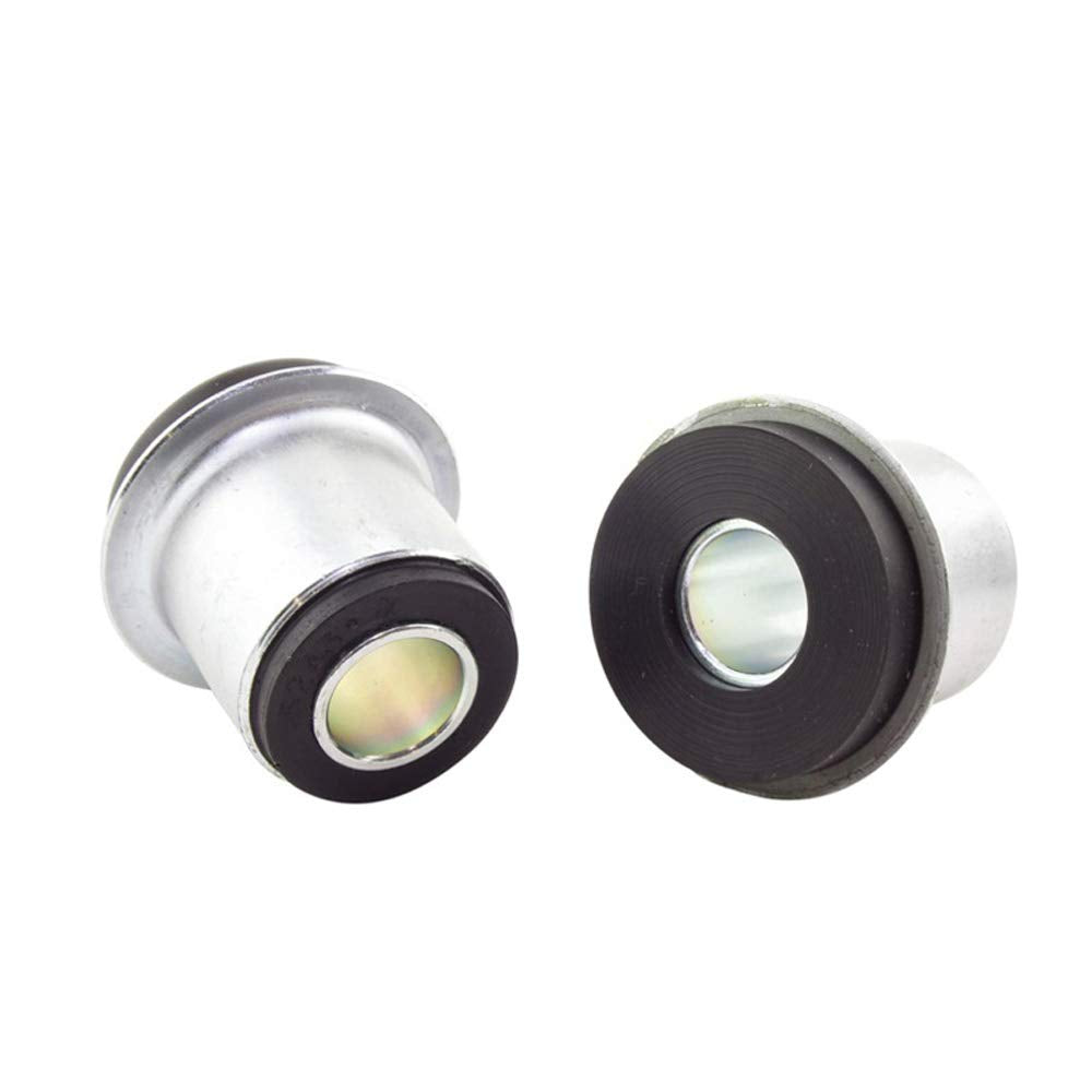 Whiteline Front Control Arm Bushing W52811; Fits Chevrolet S10 82-04